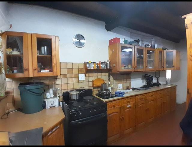 3 BEDROOM PROPERTY TO RENT IN ROOIHUISKRAAL NORTH